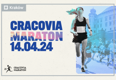 21. Cracovia Maraton i imprezy towarzyszące – wkrótce koniec zapisów on-line