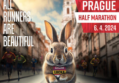 Praga Półmaraton – 15 tysięcy biegaczy z mistrzem świata w stawce!