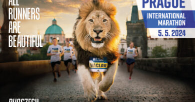 Międzynarodowy Maraton w Pradze – w oczekiwaniu na rekordy